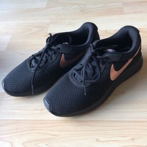 Brand new Nike shoes